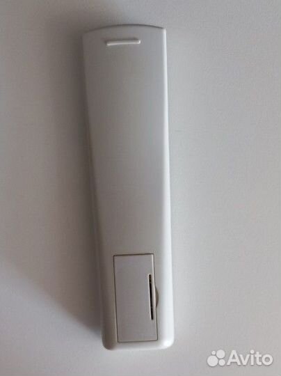 Пульт ду для телевизора Rubin rc-7