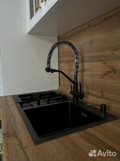 Кухни по индивидуальным размерам