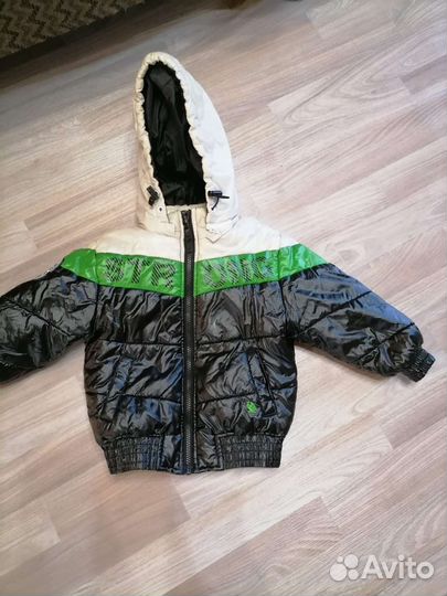 Детская одежда для мальчиков