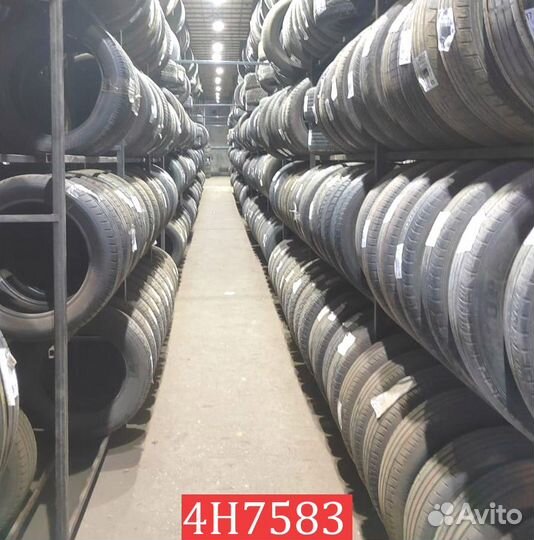 Kumho Solus KH14 225/65 R16 104Q