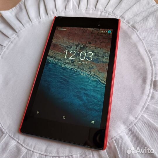 Планшет Asus nexus 7 32gb