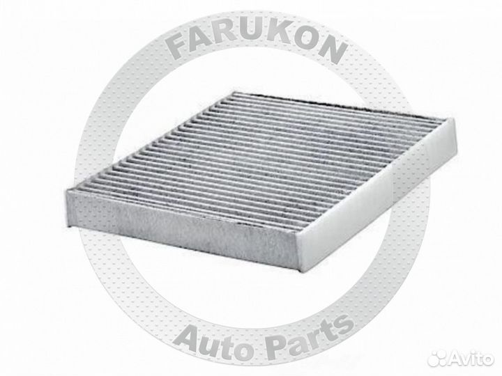 Фильтр салона для Hyundai