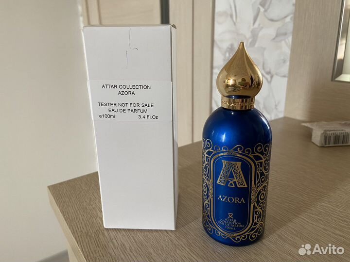 Attar collection azora 100 мл