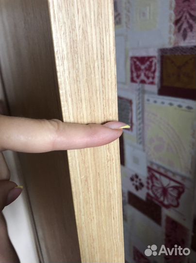 Дверь межкомнатная 900