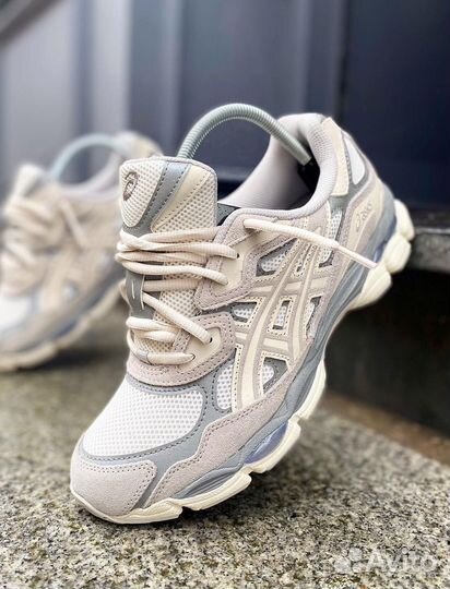 Кроссовки Asics Gel NYC urbancore