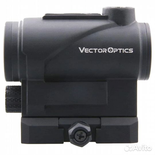 Коллиматорный прицел vector optics centurion 1X20