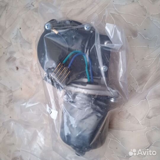 Трапеция редуктор стеклоочистителя