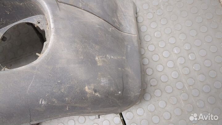 Бампер Volkswagen Transporter 5, 2005