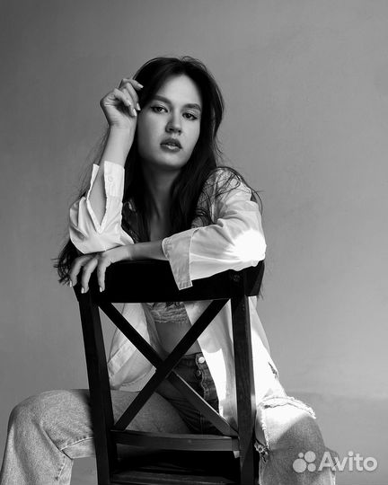 Контент-фотограф фотосесиия