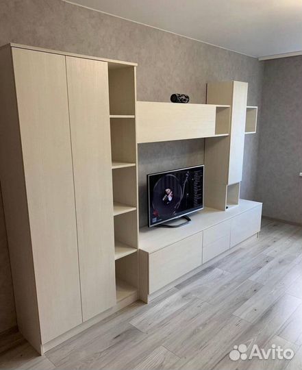 Стенка под телевизор