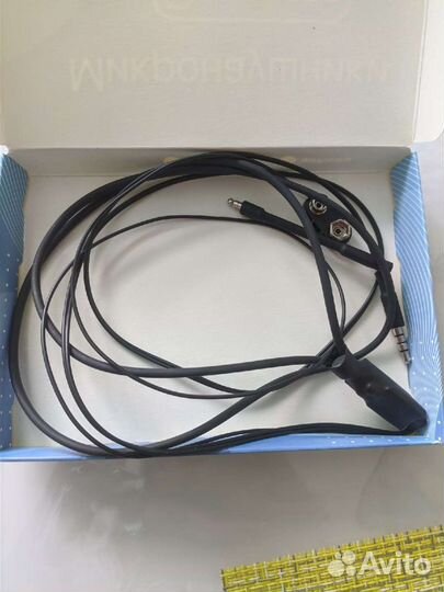 Микронаушник