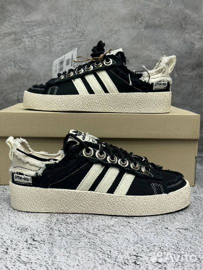 Кроссовки Adidas campus 80s