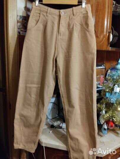 Джинсы idgem 30