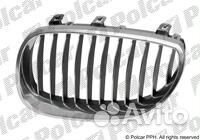 Решетка правый перед для BMW 5 (E60/E61) 06.03-06.10