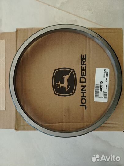 JD9050/JD9115 Подшипник бортовой