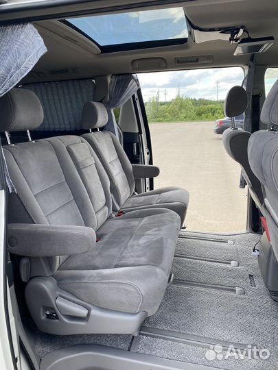 Аренда минивэна,Трансфер,Аэропорт,Казахстан