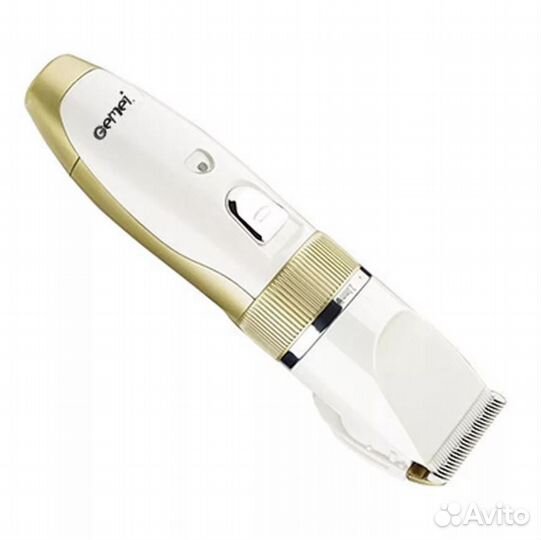 Машинка для стрижки 7в1 5w gemei (GM-6001)