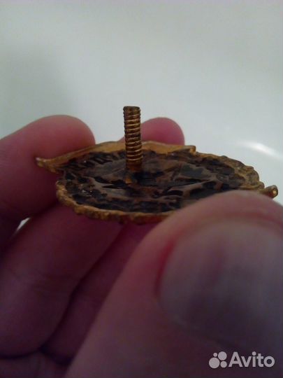 Знак Гвардия. Боевой. З-д 