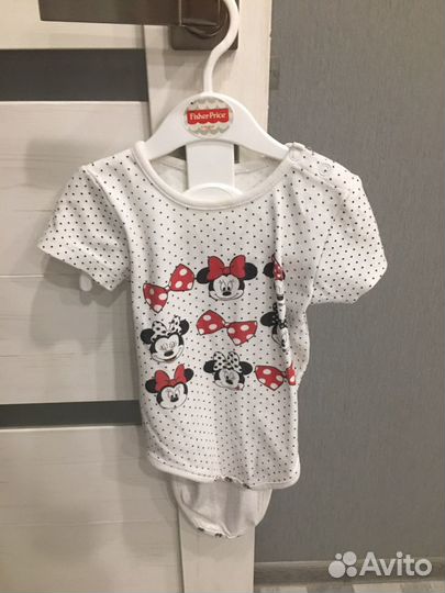 Одежда на девочку