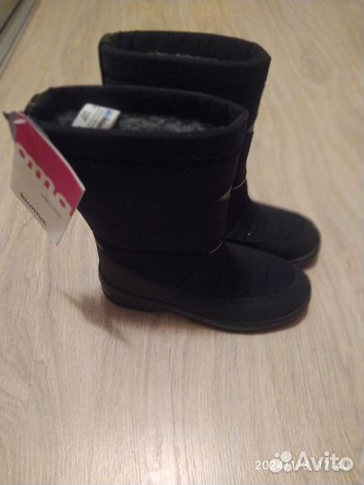 Куома 37, 38, 39 зимние