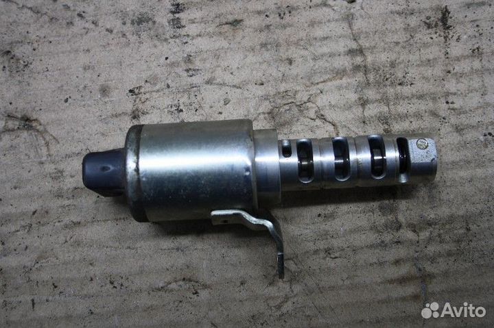 Клапан mazda (GJ) 2013-2016