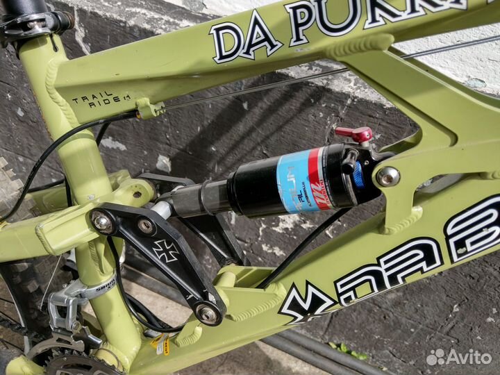 Двухподвес