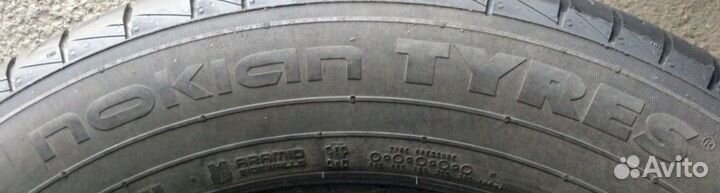 Nokian Tyres Hakka Blue 3 SUV 215/65 R17