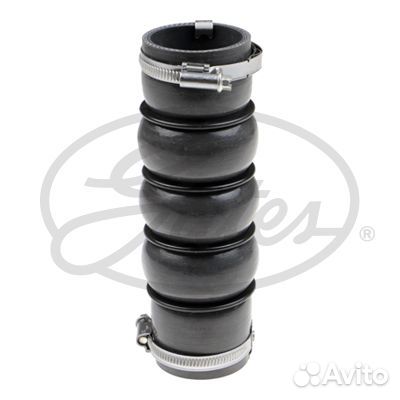 Шланг интеркулера