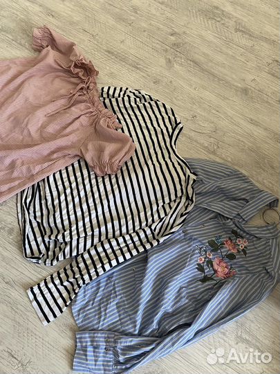 Пакет из 7 вещей