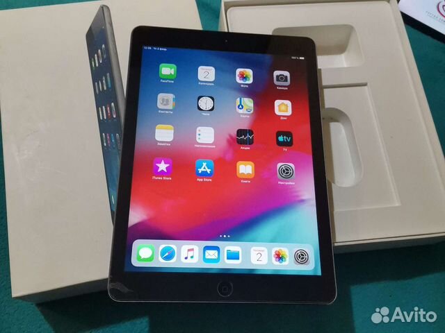 iPad air1 32Gb