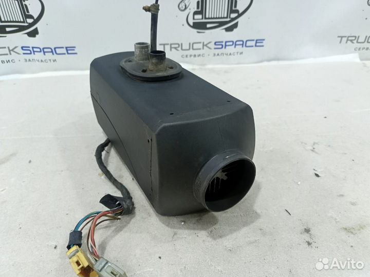 81619006412 Отопитель автономный MAN TGX