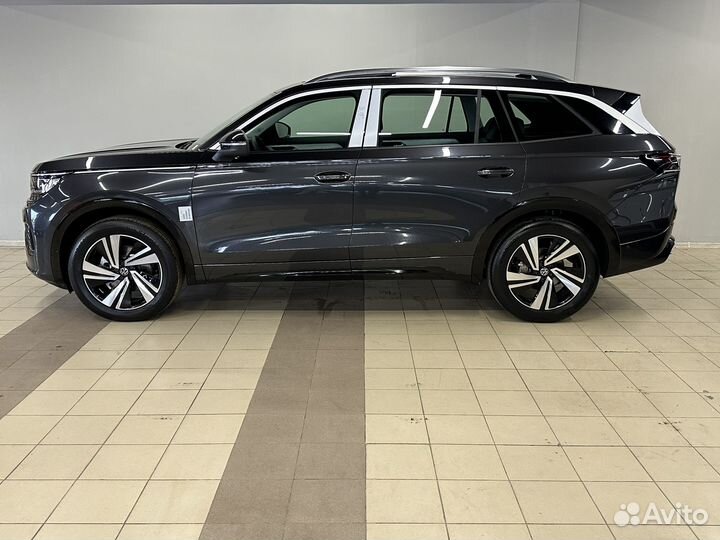 Volkswagen Tavendor 2.0 AMT, 2023, 68 км