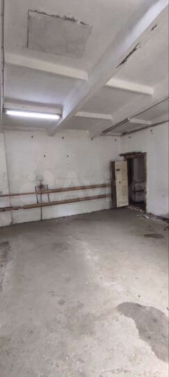 Свободного назначения, 100 м²