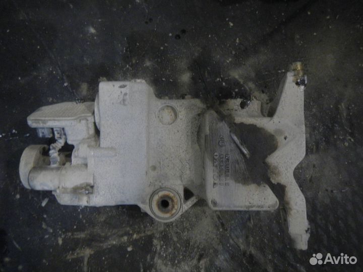 Редуктор задний Volvo XC90