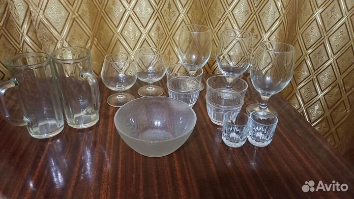 Посуда.смотрите описание