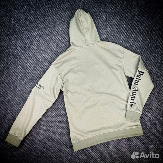 Худи Palm Angels (В Наличии)