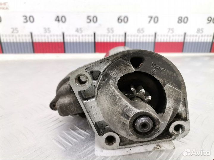 Стартер для Ford Focus 2