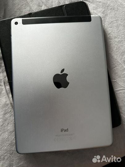 iPad Air 2 wifi + cellular