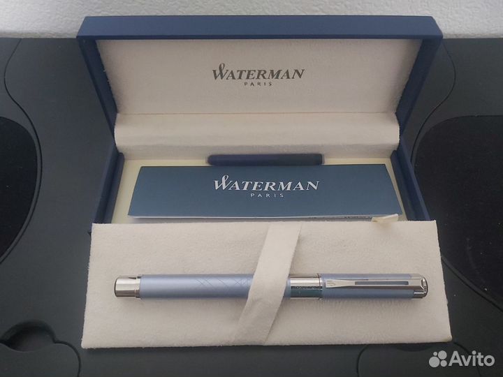 Перьевая ручка Waterman