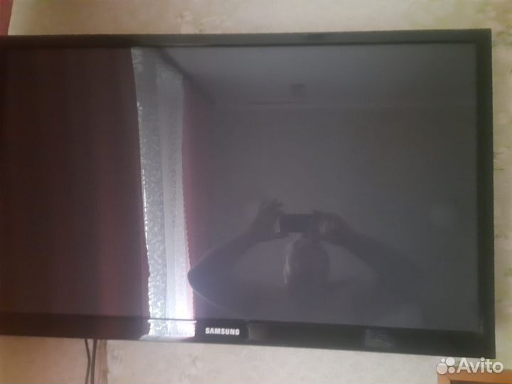 Samsung 43