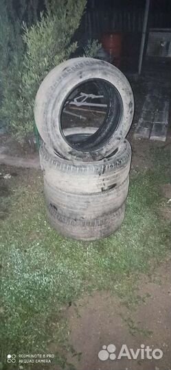 Bridgestone Turanza 6 225/55 R17
