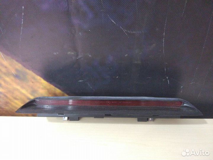 Стоп-сигнал Volkswagen Passat B5 APR 2000