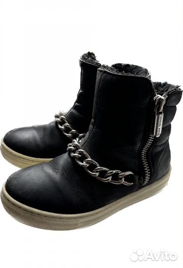 Зимние ботинки Miss Grant, 27