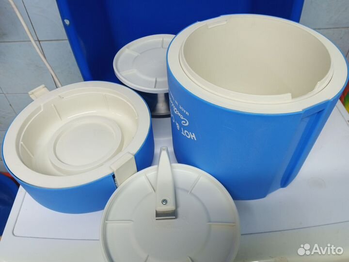 Термоконтейнер