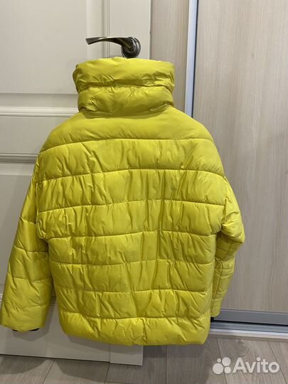 Куртка для девочки 158