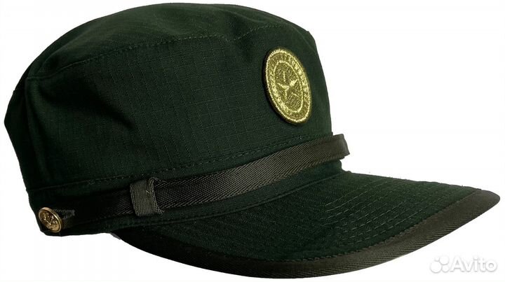 Вонная офисная Кепка