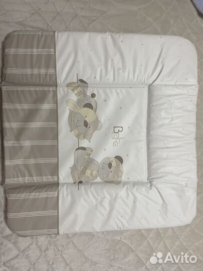 Матрас для пеленания
