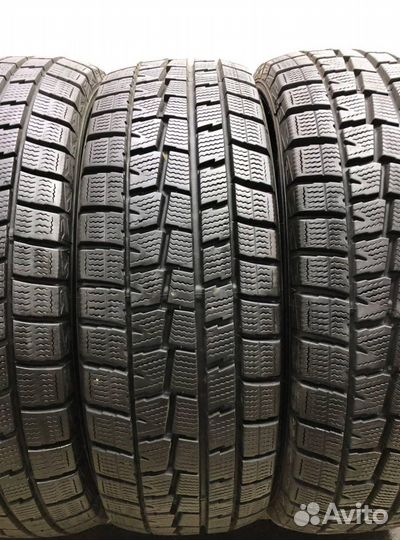 Dunlop Winter Maxx WM01 175/65 R14 100Z