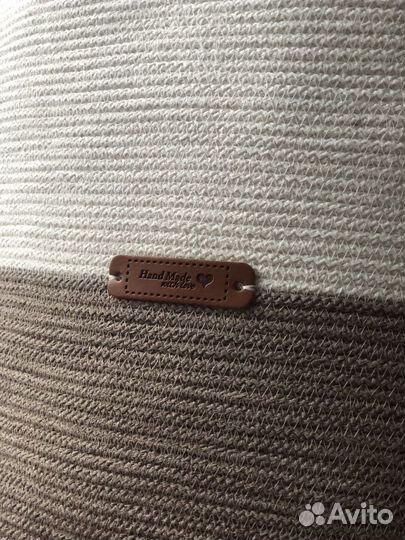 Корзина для хранения