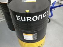 Масло моторное euronol fuel economy 5W-30 A5/B5